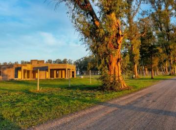 Terreno · 1246m² · Venta Lote en General Rodríguez