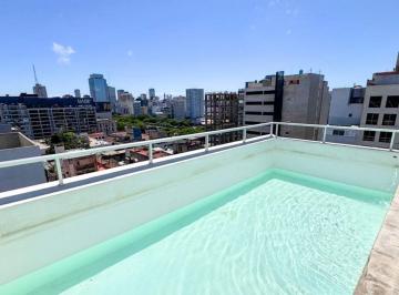 Departamento · 27m² · 1 Ambiente · Venta Monoambiente C/amenities Zona Universidades