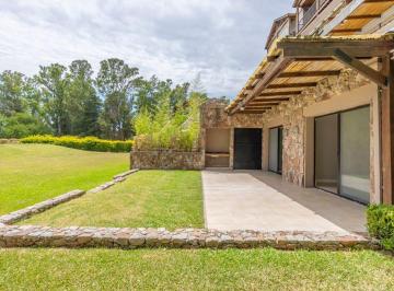Departamento · 158m² · 4 Ambientes · 2 Cocheras · Departamento 4 Amb C/dep Reserva Sofitel Cardales