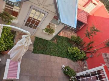 PH · 96m² · 4 Ambientes · 1 Cochera · Venta Duplex 4 Ambientes Jardin Cochera Jacuzzi