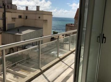 Departamento · 95m² · 3 Ambientes · 1 Cochera · Departamento en Venta - 2 Dorm. 3 Baños - 115 m - Mar del Plata