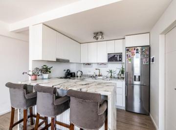 Departamento · 90m² · 4 Ambientes · 1 Cochera · Venta 4 Amb Stos Lugares C/terraza y Pileta Propia