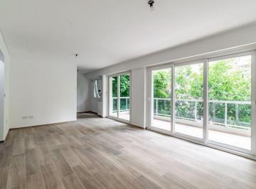 Departamento · 110m² · 4 Ambientes · 1 Cochera · Venta Depto 4 Amb C/coch Baulera Sum Villa Urquiza