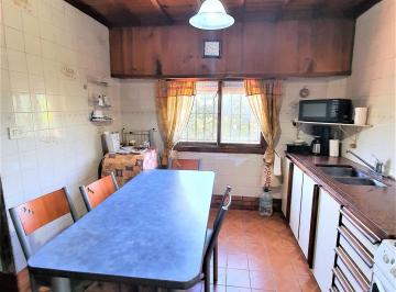 PH · 70m² · 4 Ambientes · Casa Tipo Duplex 4 Amb. C/ Terraza/ Parque Avell.