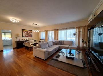 Departamento · 157m² · 4 Ambientes · 1 Cochera · Venta Depto 4 Amb con Dependencia Full Amenities