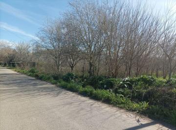 Terreno · 846m² · Lote Venta Villa Elisa 845 m
