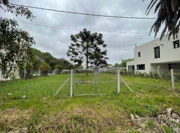 Terreno · 700m² · Terreno en Venta en Villa Elisa Barrio El Vergel