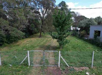 Terreno · 700m² · Terreno en Venta en Villa Elisa Barrio El Vergel