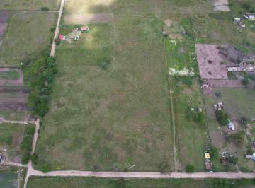 Campo · 6ha · Campo en Venta en El Peligro Agricola Ganadero 6ha