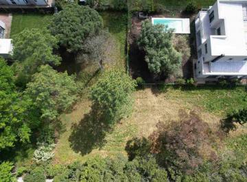 Terreno · 850m² · Terreno en Venta en Villa Elisa