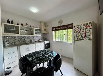 PH · 102m² · 3 Ambientes · 1 Cochera · Venta PH 3 Amb Bella Vista Apto Credito