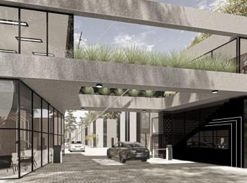Oficina comercial · 36m² · Venta Oficina Funes Sobre Ruta 9 - Apto Profesional