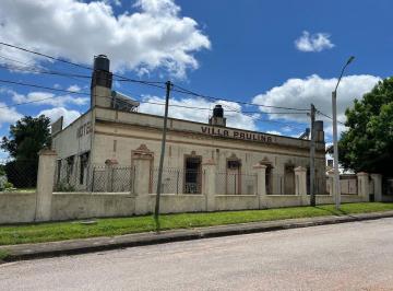 Campo · 543ha · Se Vende Gran Chacra en El Treinta y Tres.