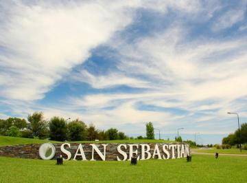 Terreno · 1865m² · Venta Lote/terreno Doble 1 Expensa San Sebastián Escobar Zona Norte