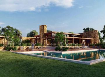 Terreno · 835m² · Venta Lotes Cavas de La Tahona Etapa 2