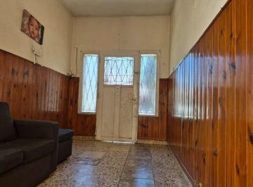 Casa · 104m² · 4 Ambientes · Venta Casa 4amb en Billinghurst Apto Crédito Banc.