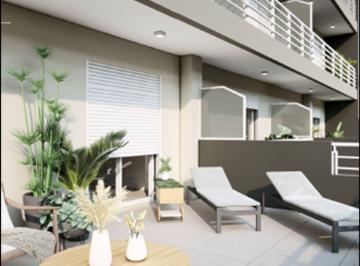 Departamento · 48m² · 2 Ambientes · Departamento 2 Ambientes Balcón Aterrazado Caseros