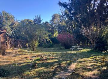 Terreno · 2000m² · Venta Lote del Viso Bº Los Jazmines C/casa + Pileta