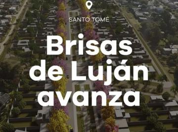 Terreno · 260m² · Venta Terreno - Loteo Brisas del Luján