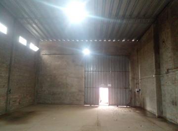Bodega-Galpón · 235m² · Gran Oportunida de Venta Galpón