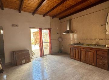Casa · 90m² · 4 Ambientes · Venta de Casa + Duplex
