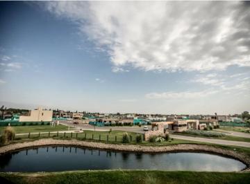 Terreno · 300m² · Lote en B° Privado Las Cortaderas Country III
