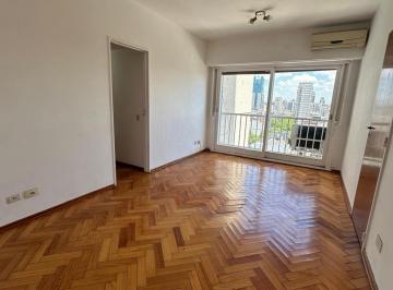 Departamento · 50m² · 3 Ambientes · 1 Cochera · Departamento 3 Amb Venta Belgrano Cochera Luminoso