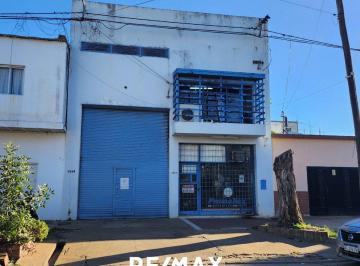 Local comercial · 282m² · 1 Cochera · Venta Local Comercial Deposito Julio A. Roca 1551