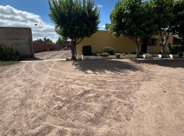 Bodega-Galpón · 73m² · Galpón con Casa en Venta en Palmira San Martin
