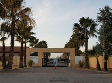 Terreno · 1100m² · Lote en Venta B° Privado Solares de Maipú 1100 m²