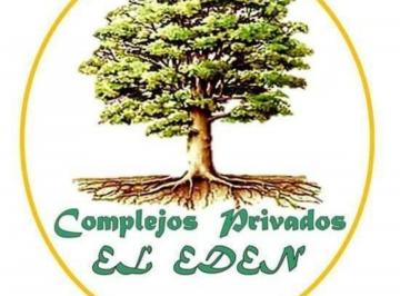 Terreno · 300m² · Venta Lote Barrio Eden 2 El Divisadero San Martin