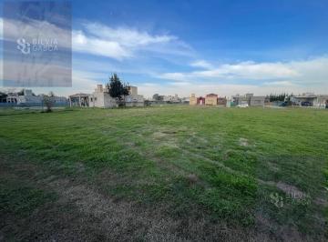 Terreno · 780m² · Terreno en Countries/b. Cerrado (Monte Grande) Barrio Bellevi