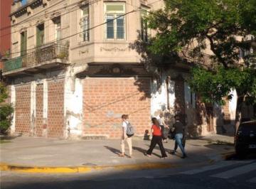 Terreno · 199m² · Lote Edificable Superficie de 200 m² - Villa Urquiza