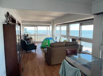 Departamento · 150m² · 4 Ambientes · 1 Cochera · Departamento en Venta - 3 Dorm. 4 Baños - Cochera - 170 m² - Mar del Plata