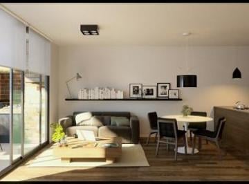 Departamento · 42m² · 2 Ambientes · Departamento 2 Ambientes a Estrenar en Canning Center.