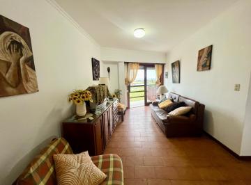 Departamento · 52m² · 3 Ambientes · 1 Cochera · Departamento en Venta - 2 Dorm. 1 Baño - 60 m² - Mar del Plata