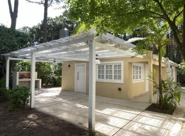 PH · 57m² · 3 Ambientes · 1 Cochera · PH en Venta - 2 Dorm. 1 Baño - 326 m² - Pinamar