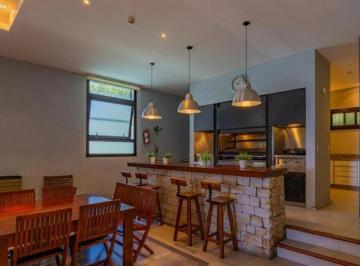 Departamento · 108m² · 4 Ambientes · 1 Cochera · Departamento en Venta - 3 Dorm. 3 Baños - Cochera - 127 m² - Mar del Plata