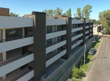 Departamento · 80m² · 3 Ambientes · 1 Cochera · Departamento 3 Ambientes a Estrenar Patio y Cochera