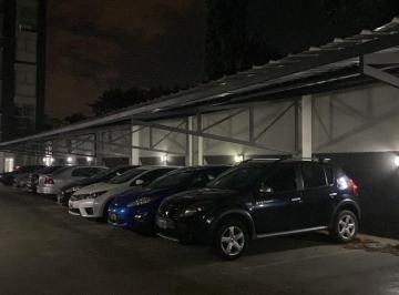 Garage · 11m² · Cochera Fija en Alquiler en Lomas de Zamora, G. B. a. Zona Sur, Argentina