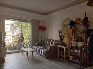 Departamento · 53m² · 3 Ambientes · Venta 3 Amb. en Belgrano, Apto Credito, Luminoso.