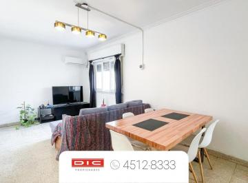 Departamento · 43m² · 2 Ambientes · Departamento 2 Ambientes Venta - Villa Adelina