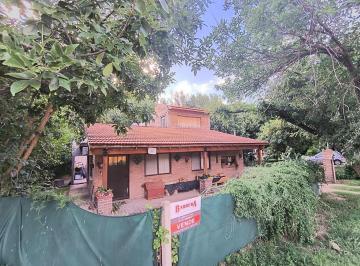 Casa · 81m² · 3 Ambientes · 2 Cocheras · Rincón del Este, a 200 Ms Balneario y Escuela Palmira Cabral
