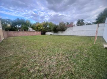 Terreno · 468m² · Terreno en Venta en Calle 496 Entre 25 y 26