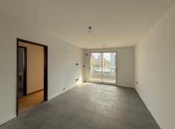 Departamento · 49m² · 2 Ambientes · Departamento de 1 Dormitorio a Estrenar con Parrillero