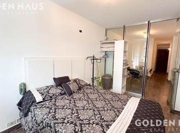 Departamento · 30m² · 1 Ambiente · Departamento en Alquiler Amoblado en Avellaneda