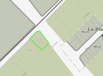 Terreno · 331m² · Casa en Venta en Villa Elisa