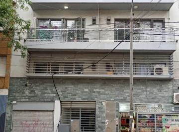 Departamento · 31m² · 2 Ambientes · Alquiler - Dpto - 1 Dormitorio - Santa Fe 2872 - Macrocentro - Rosario