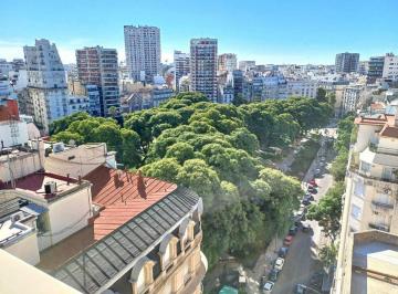 Departamento · 154m² · 4 Ambientes · 1 Cochera · Venta Departamento Recoleta