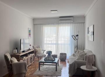 Departamento · 88m² · 4 Ambientes · Impecable Departamento 4 Ambientes Remodelado a Nuevo